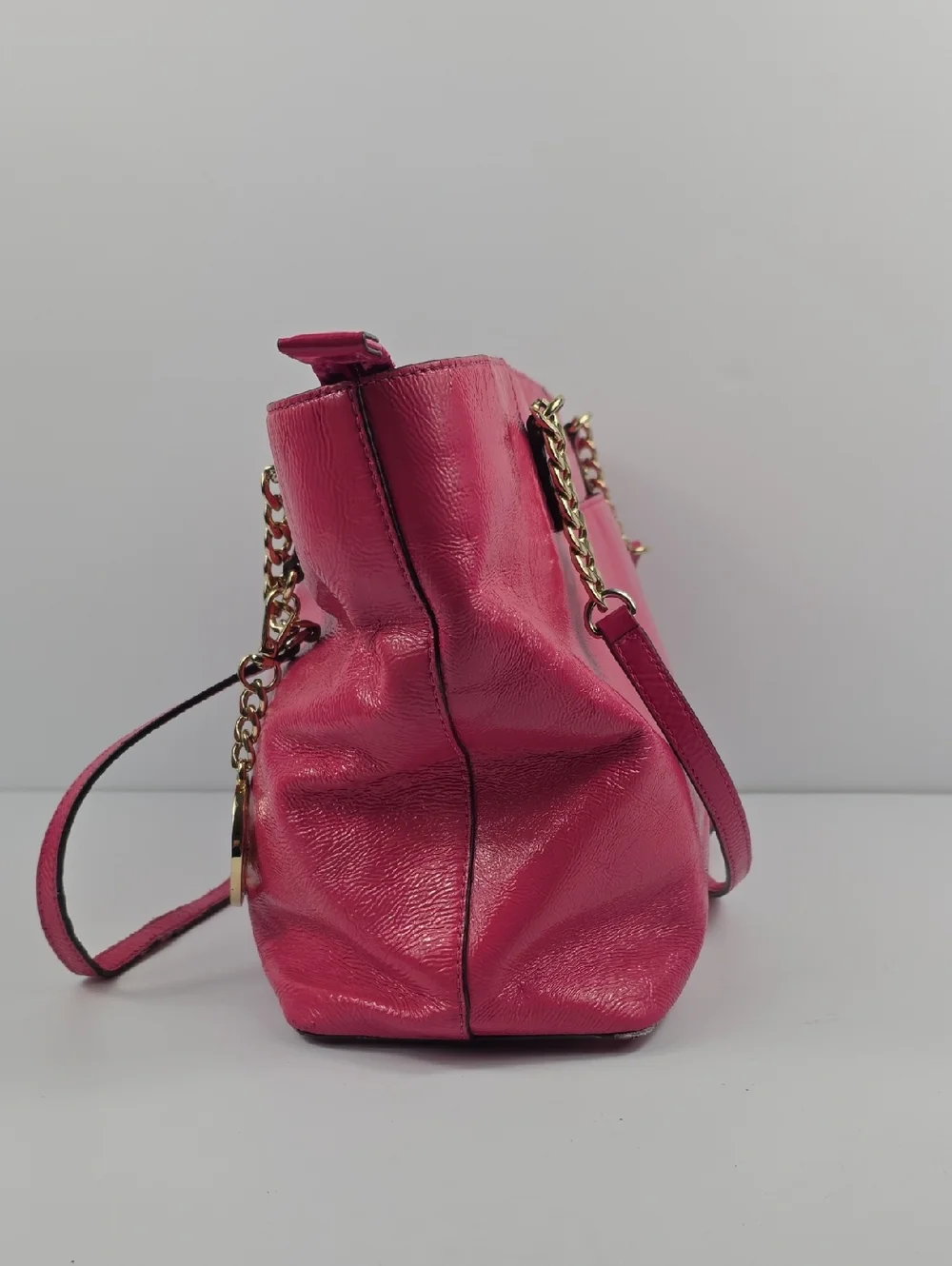 Michael Kors Jet Set Chain Tote Women's Bag